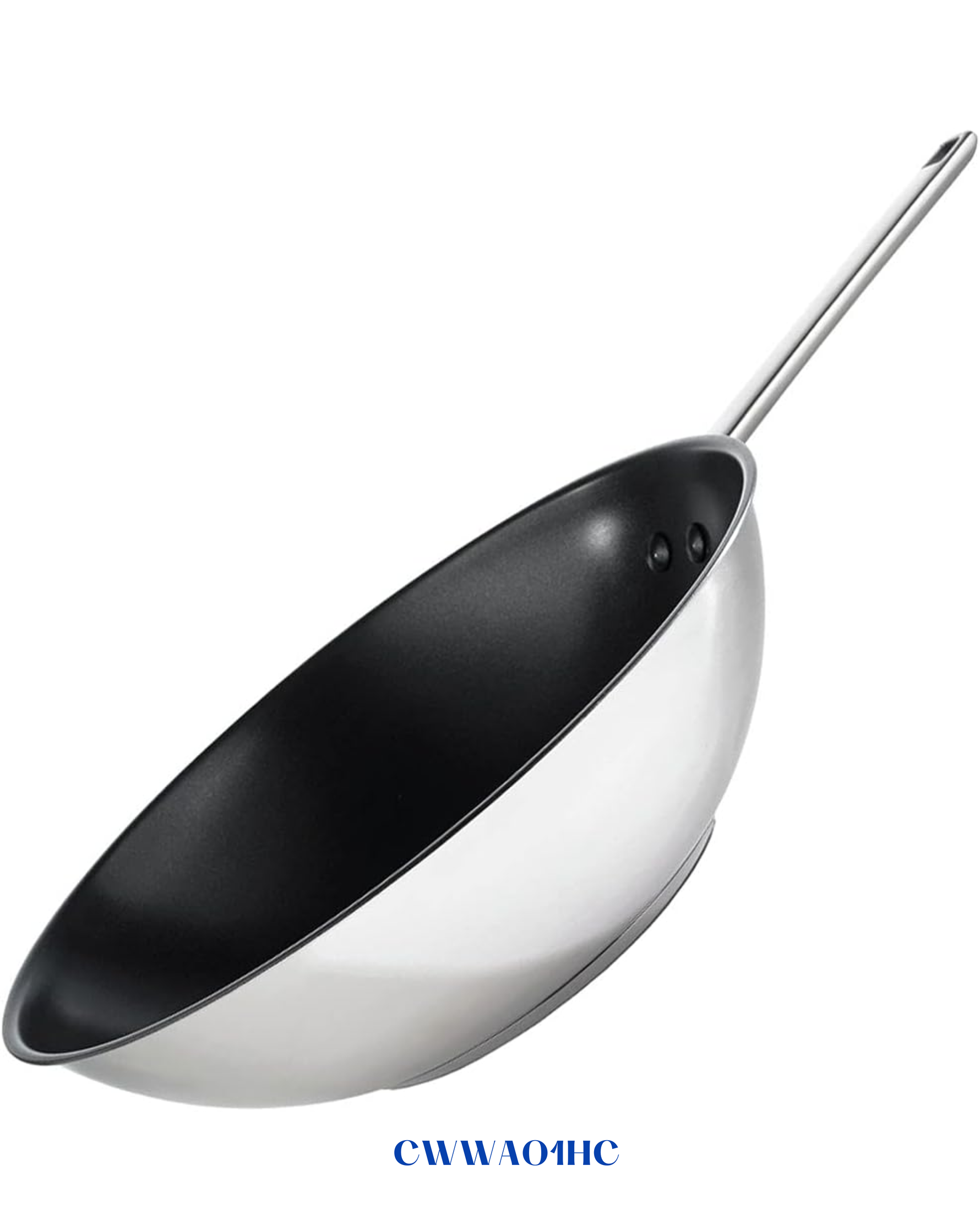 GORENJE CHEF’S COLLECTION WOK PAN 30 CM