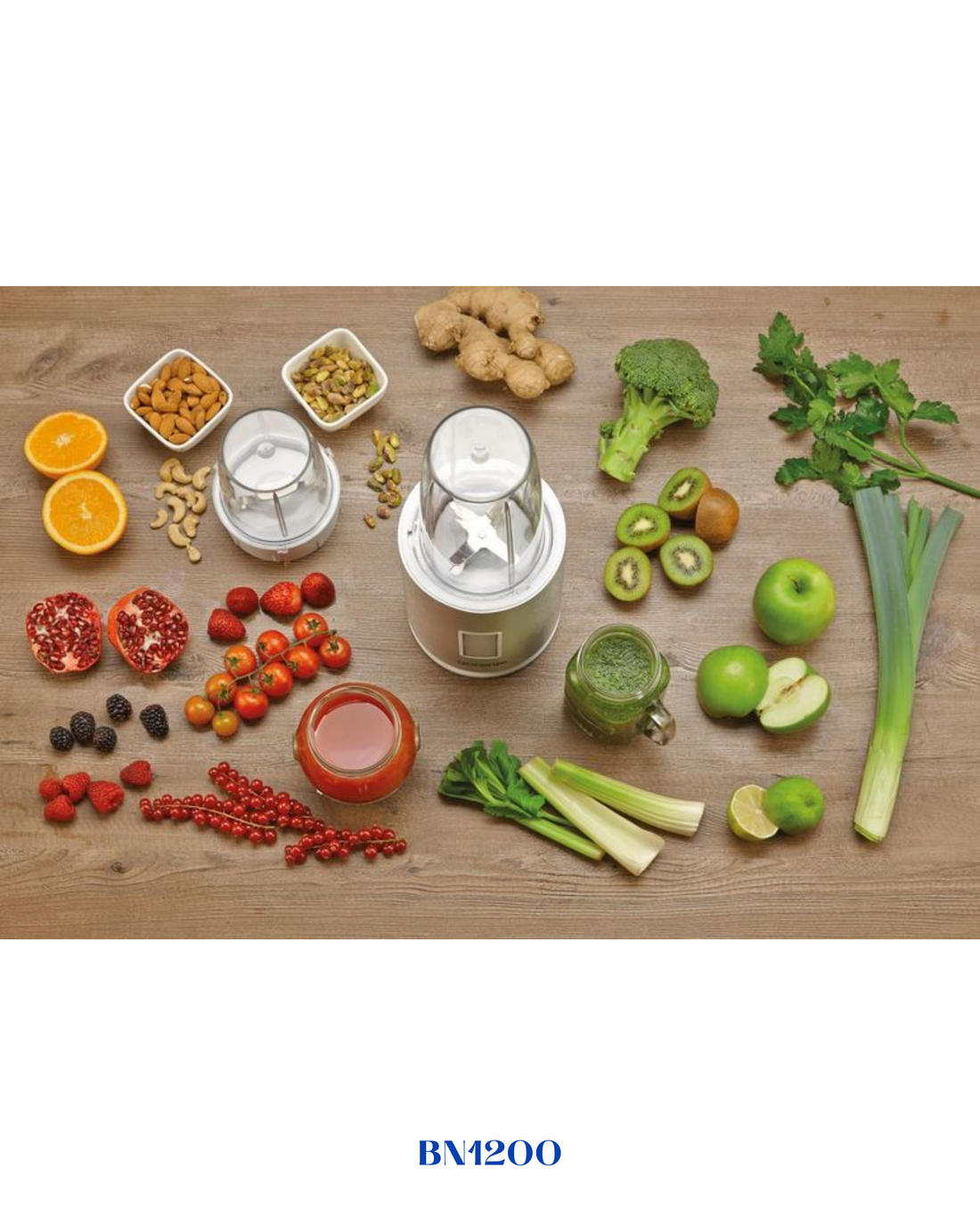 GORENJE BLENDER BN1200AL 1200W 1L