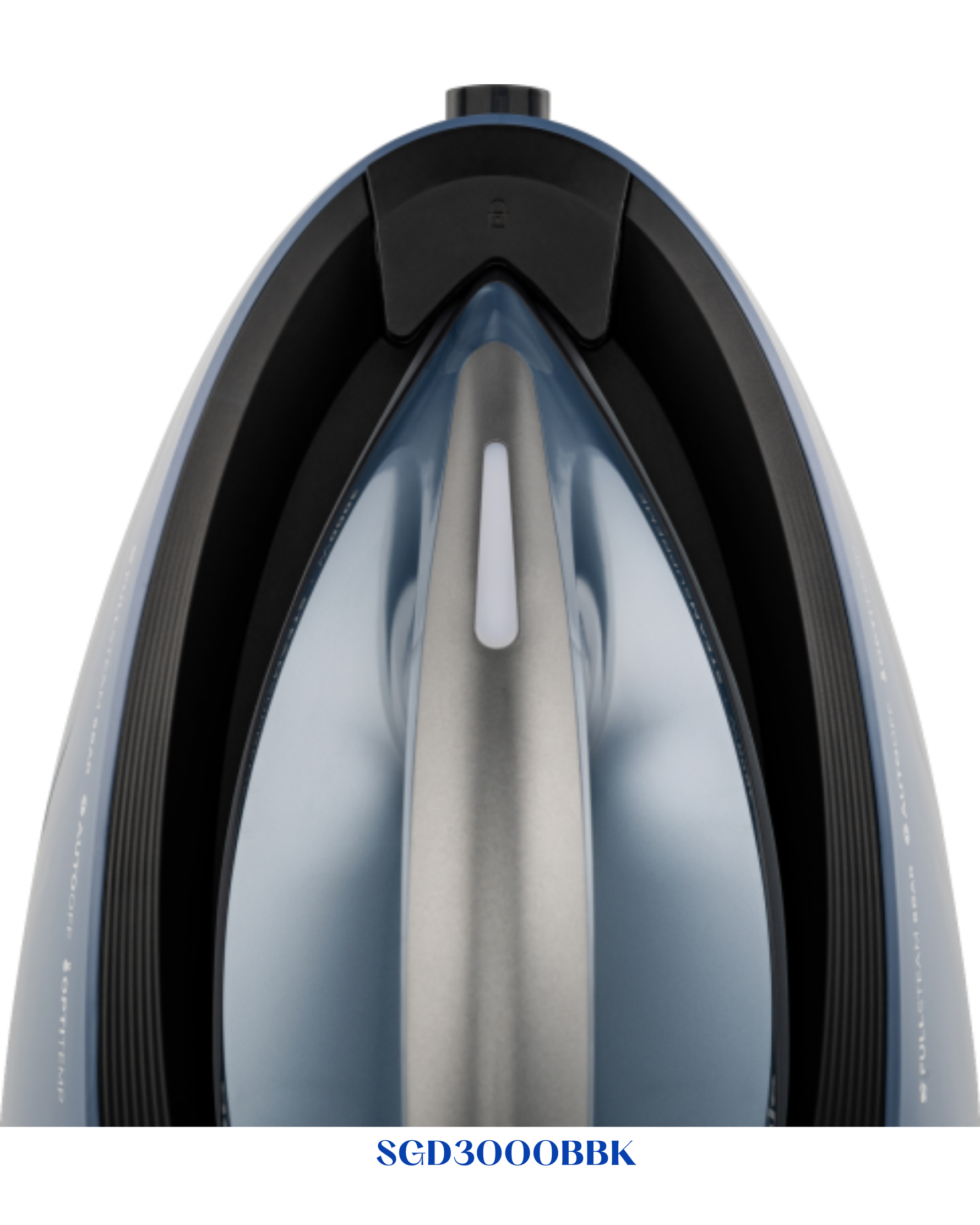 GORENJE STEAM GENERATOR IRON 3000W