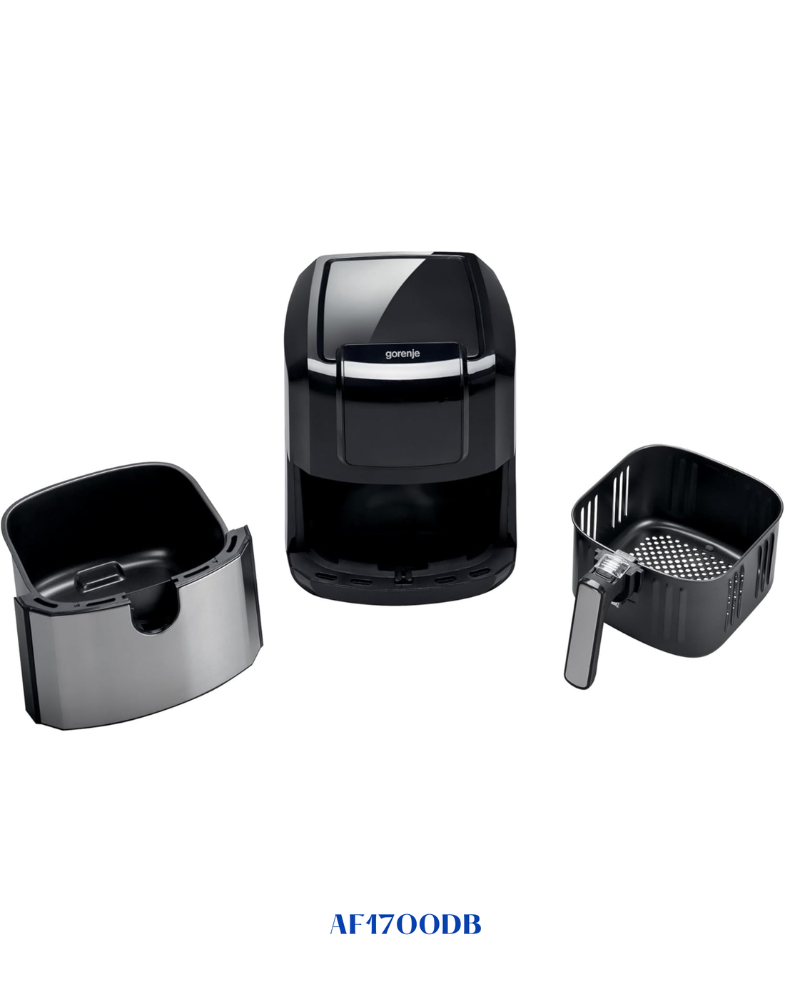 GORENJE GORE HEISSLUFTFRYER