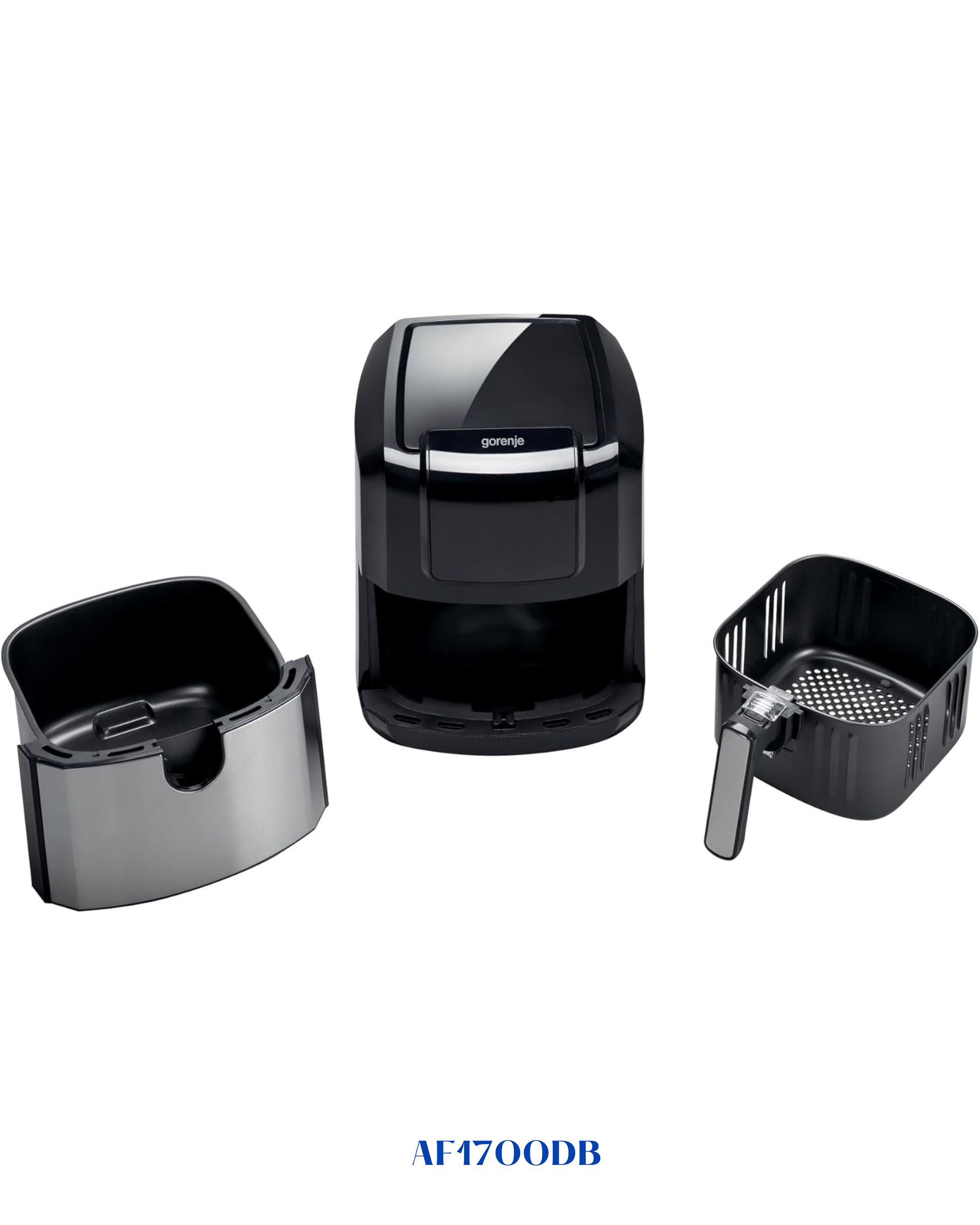 GORENJE GORE HEISSLUFTFRYER