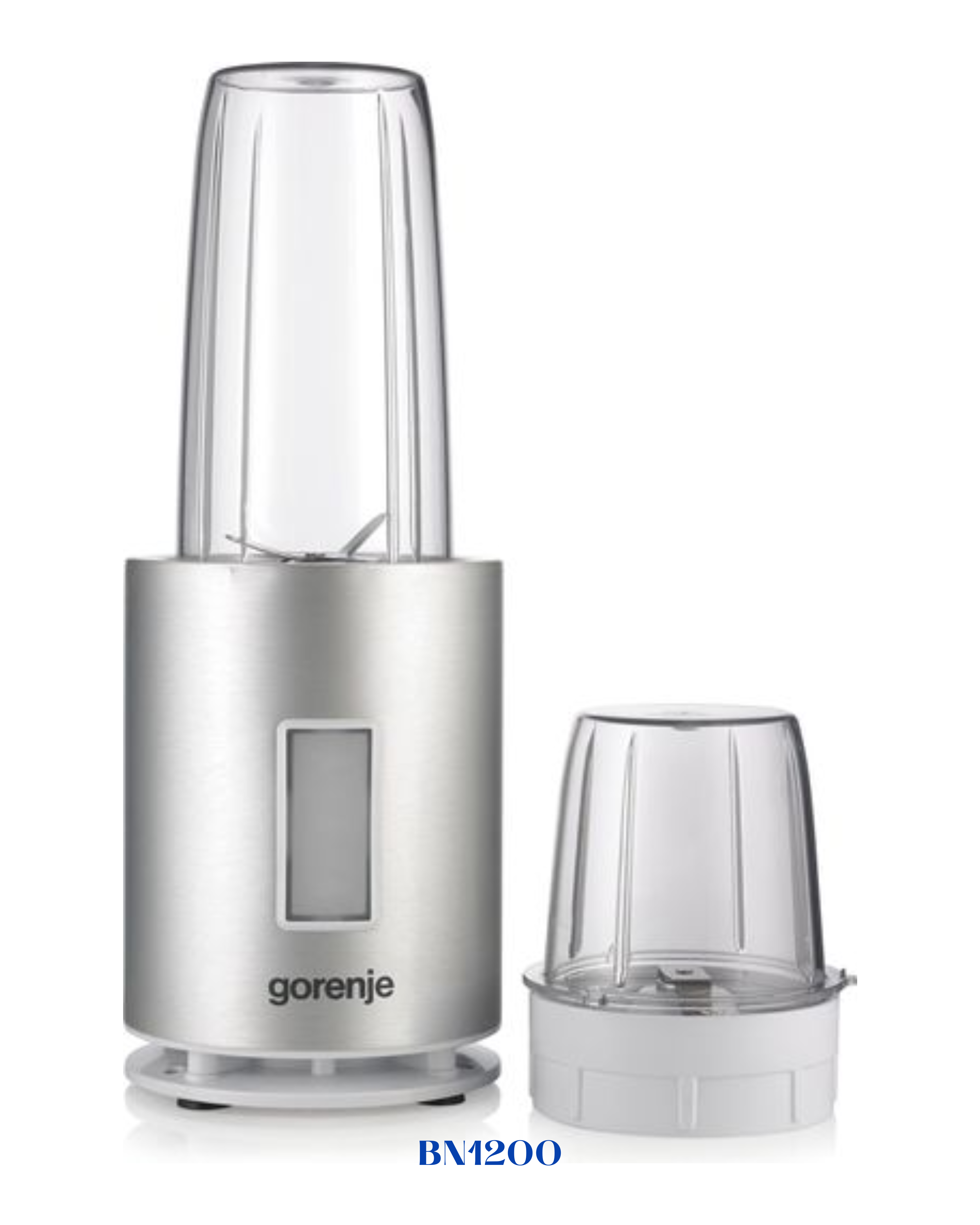GORENJE BLENDER BN1200AL 1200W 1L