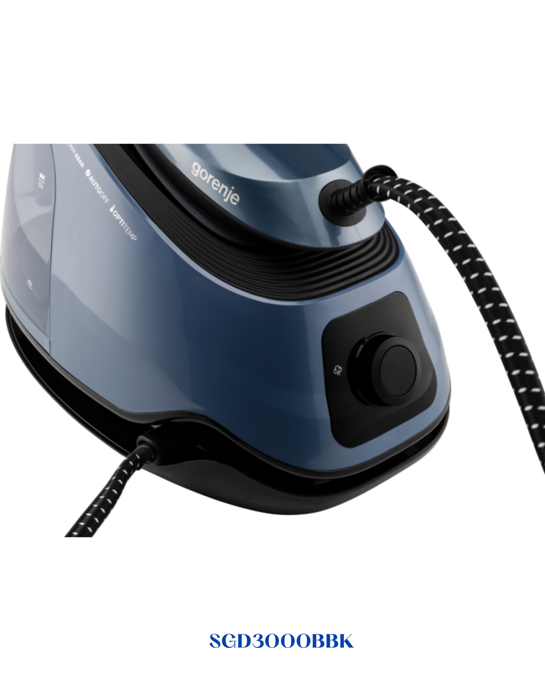 GORENJE STEAM GENERATOR IRON 3000W
