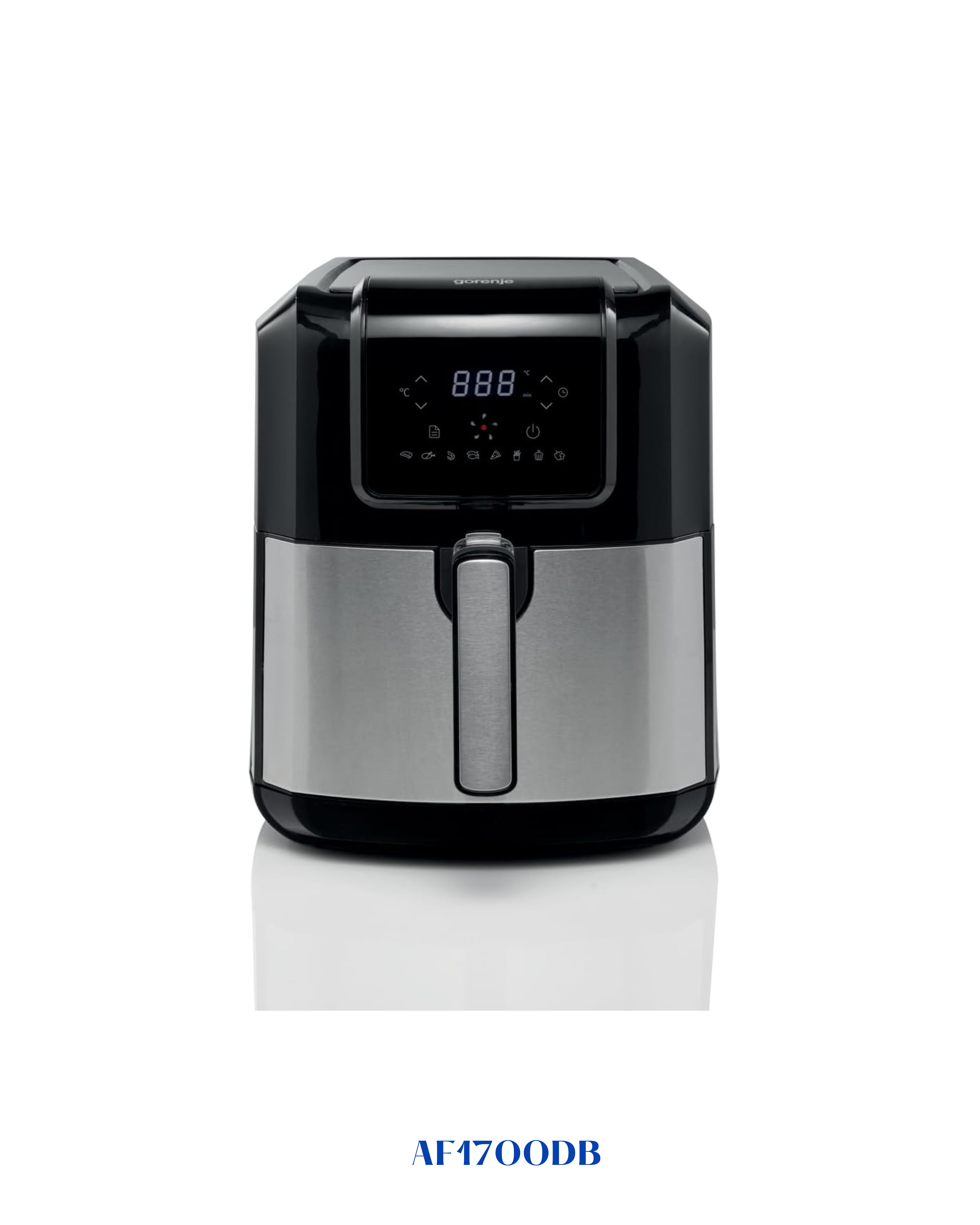 GORENJE GORE HEISSLUFTFRYER