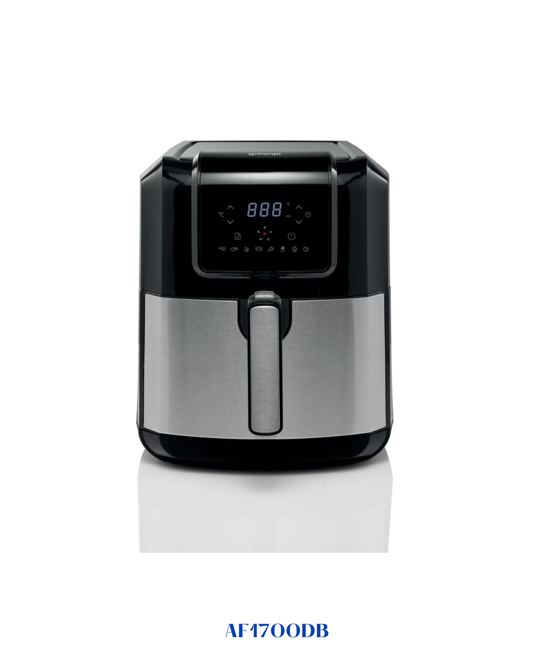 GORENJE GORE HEISSLUFTFRYER
