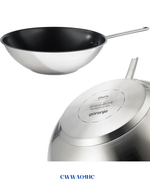 GORENJE CHEF’S COLLECTION WOK PAN 30 CM