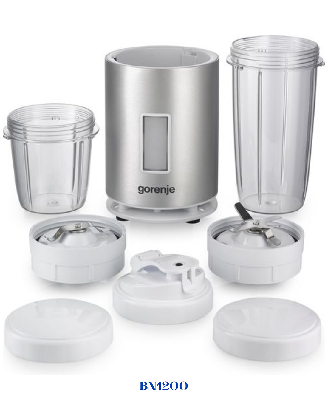 GORENJE BLENDER BN1200AL 1200W 1L