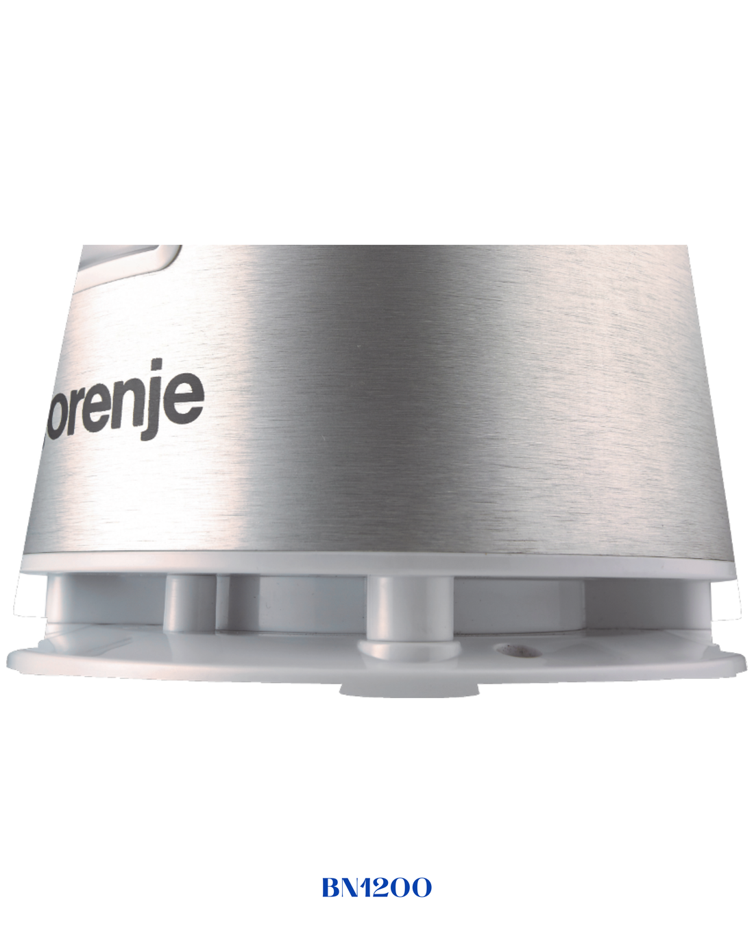 GORENJE BLENDER BN1200AL 1200W 1L