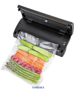 GORENJE VACUUM FOOD SEALER 120W