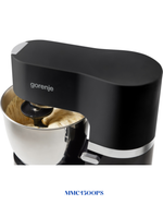 GORENJE KITCHEN ROBOT MIXER 1500W 7L