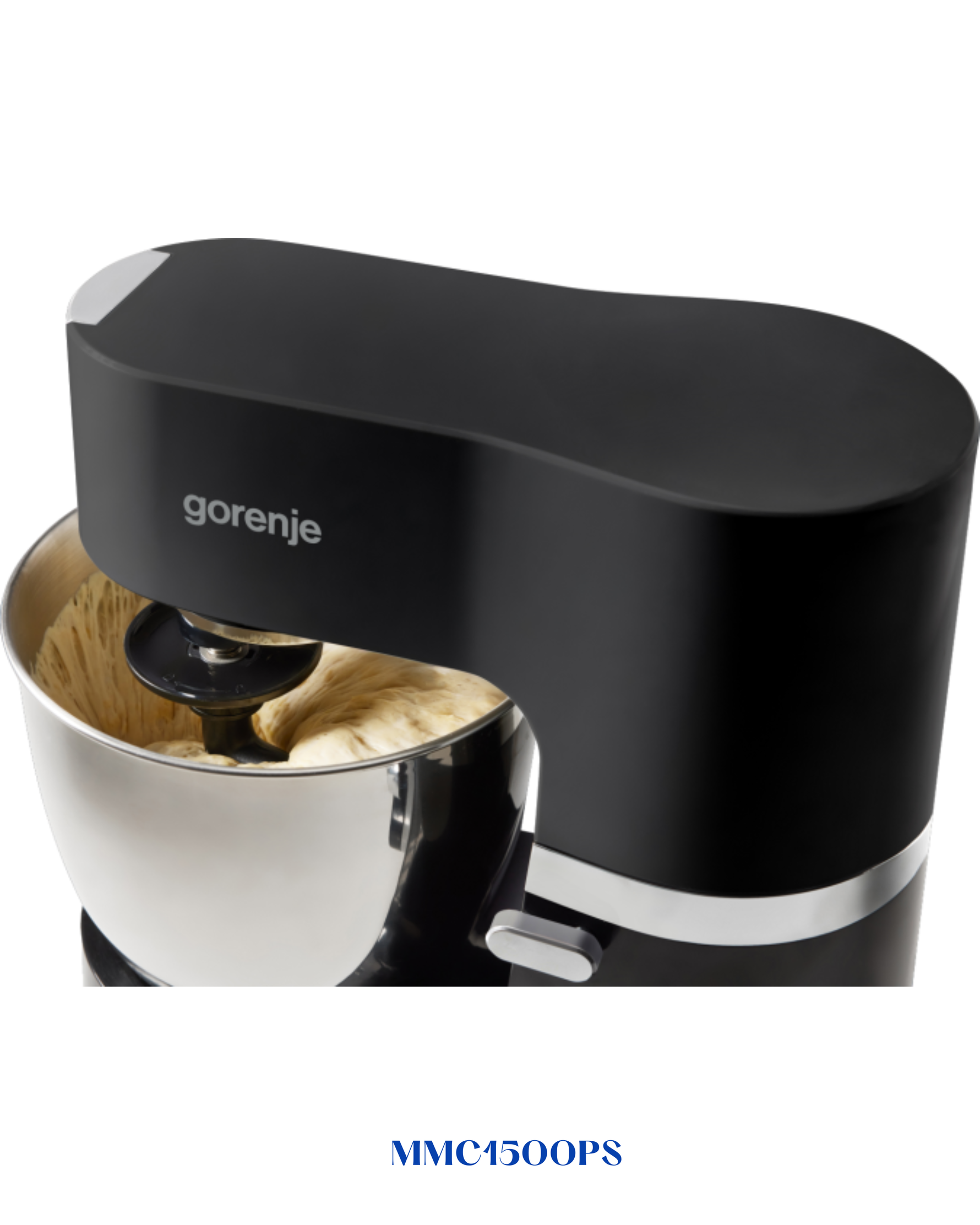 GORENJE KITCHEN ROBOT MIXER 1500W 7L