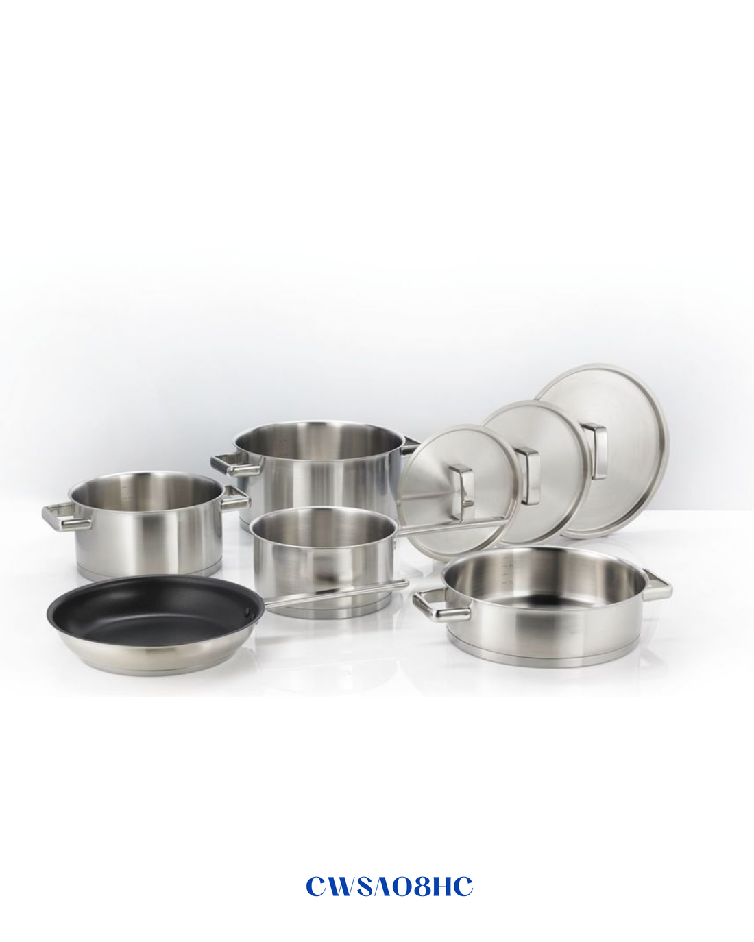 GORENJE COOKWARE SET