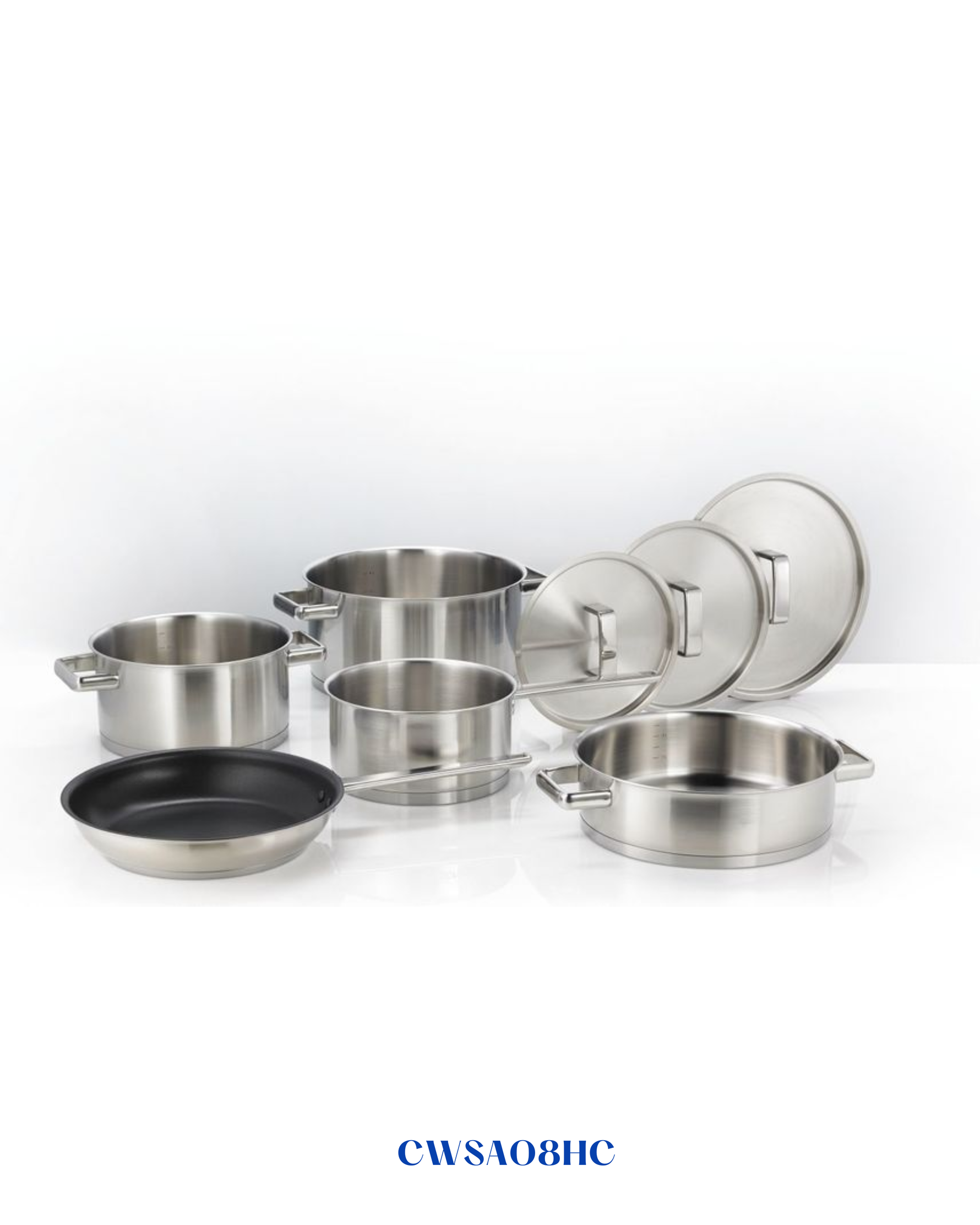 GORENJE COOKWARE SET