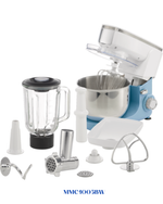GORENJE KITCHEN MACHINE 1000W 4.8L