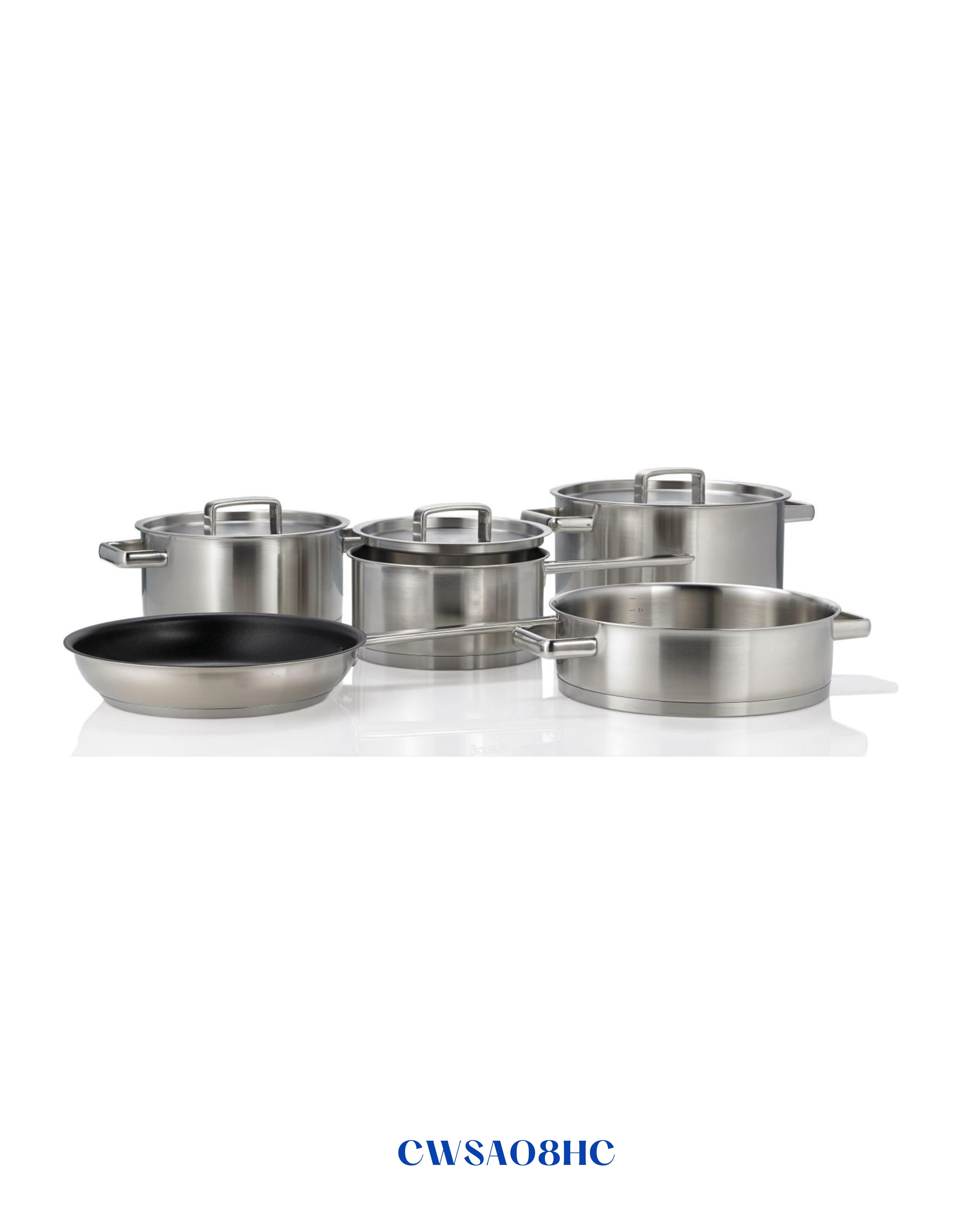 GORENJE COOKWARE SET