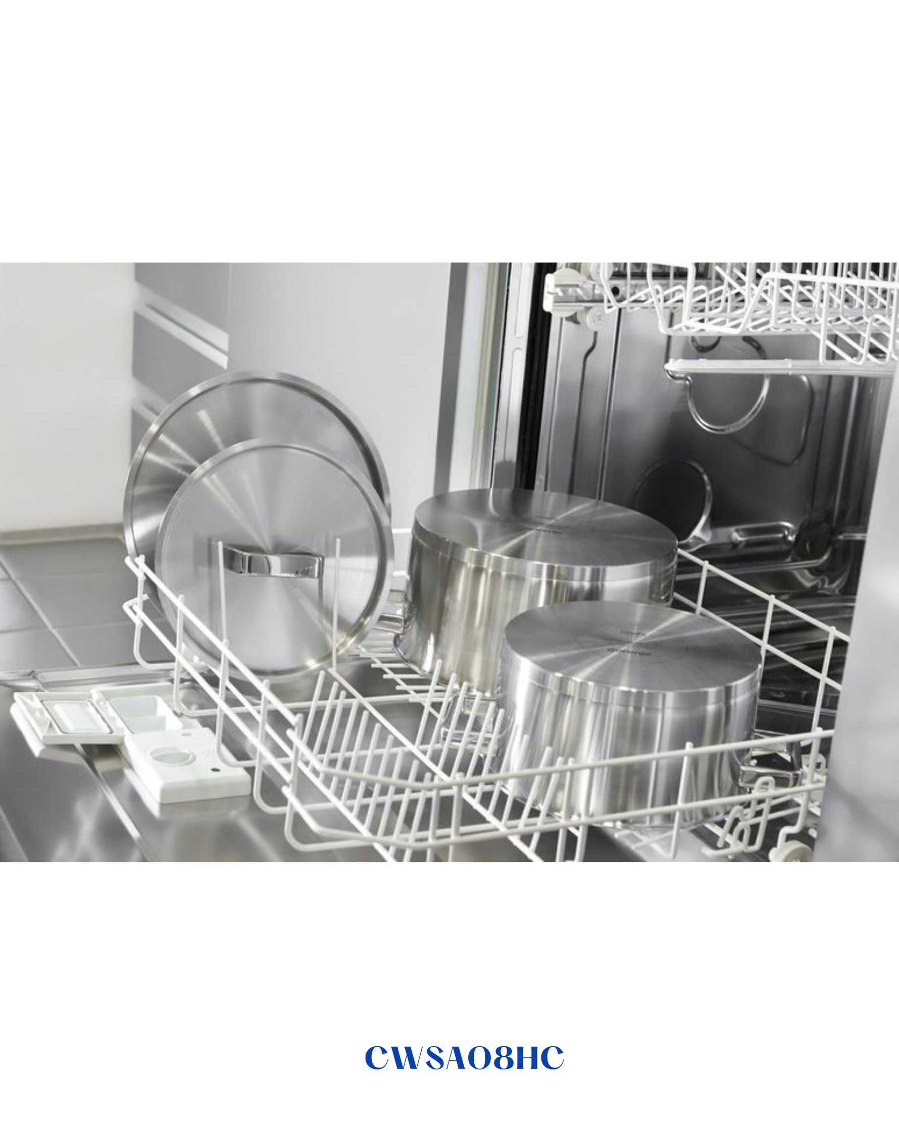 GORENJE COOKWARE SET