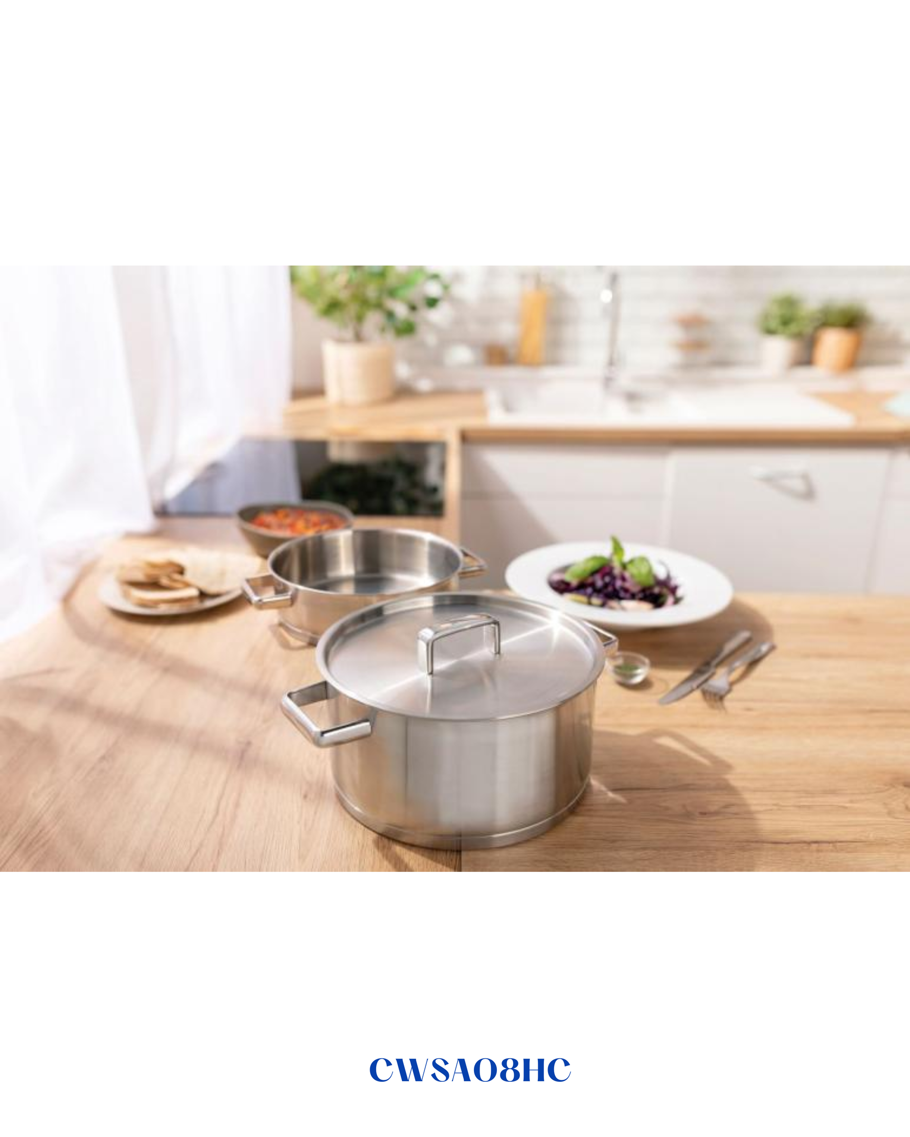 GORENJE COOKWARE SET