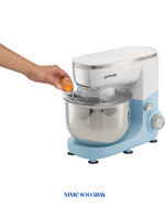 GORENJE KITCHEN MACHINE 1000W 4.8L