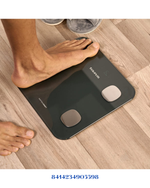 TAURUS INCEPTION CONNECT SMART BATHROOM SCALE