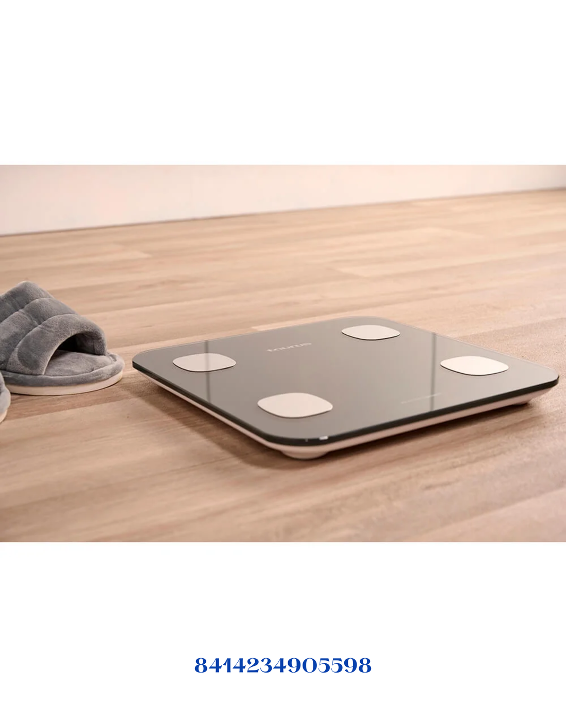 TAURUS INCEPTION CONNECT SMART BATHROOM SCALE