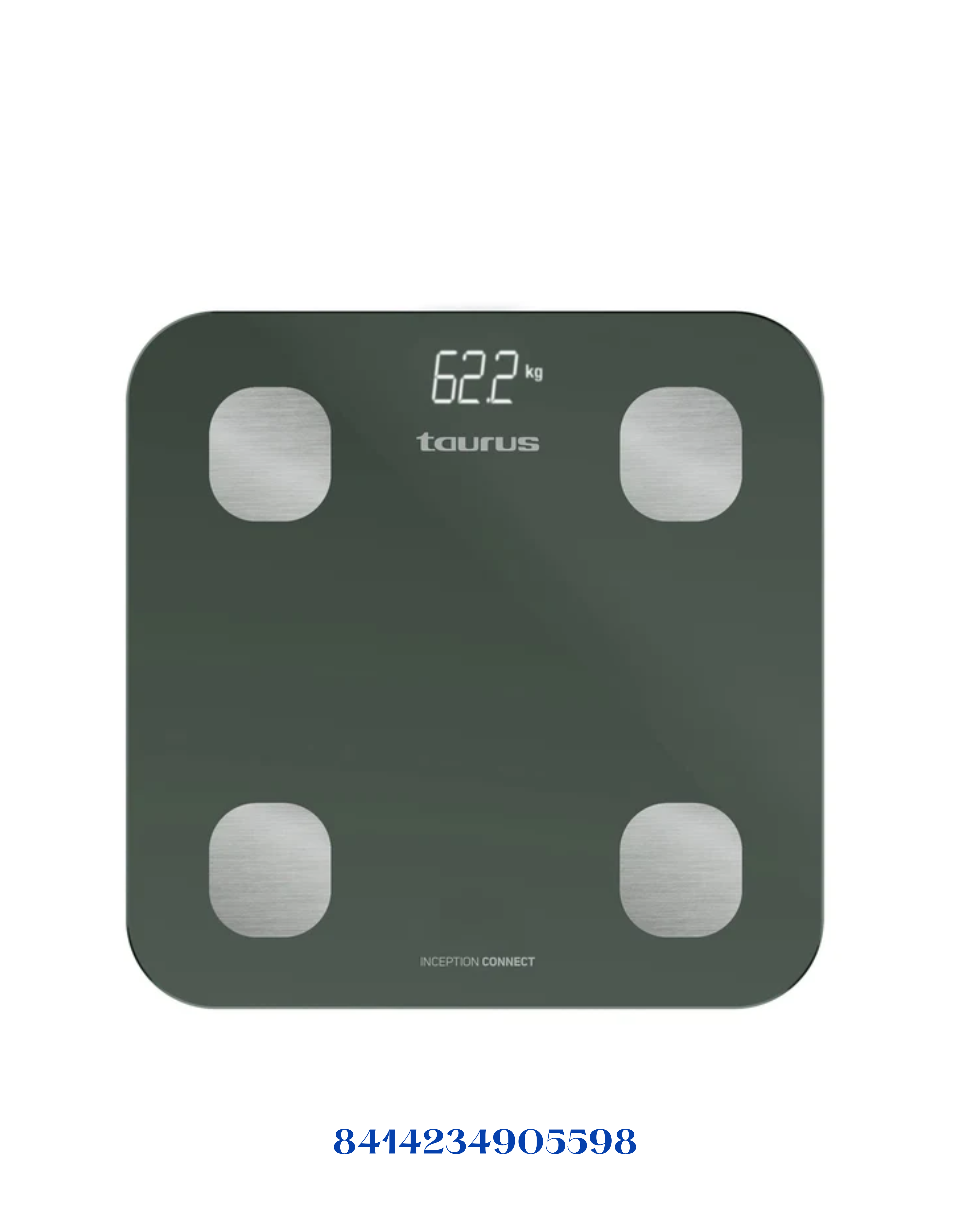 TAURUS INCEPTION CONNECT SMART BATHROOM SCALE