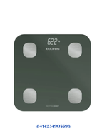 TAURUS INCEPTION CONNECT SMART BATHROOM SCALE