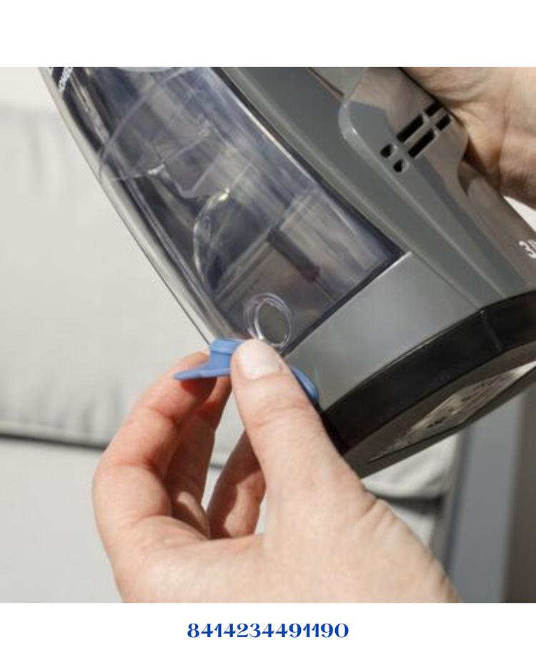 TAURUS HOMELAND CRYSTAL WINDOW CLEANER 3.7V
