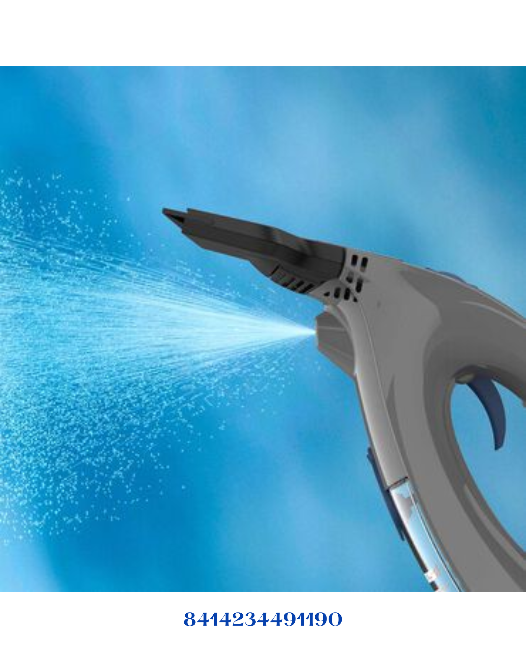 TAURUS HOMELAND CRYSTAL WINDOW CLEANER 3.7V