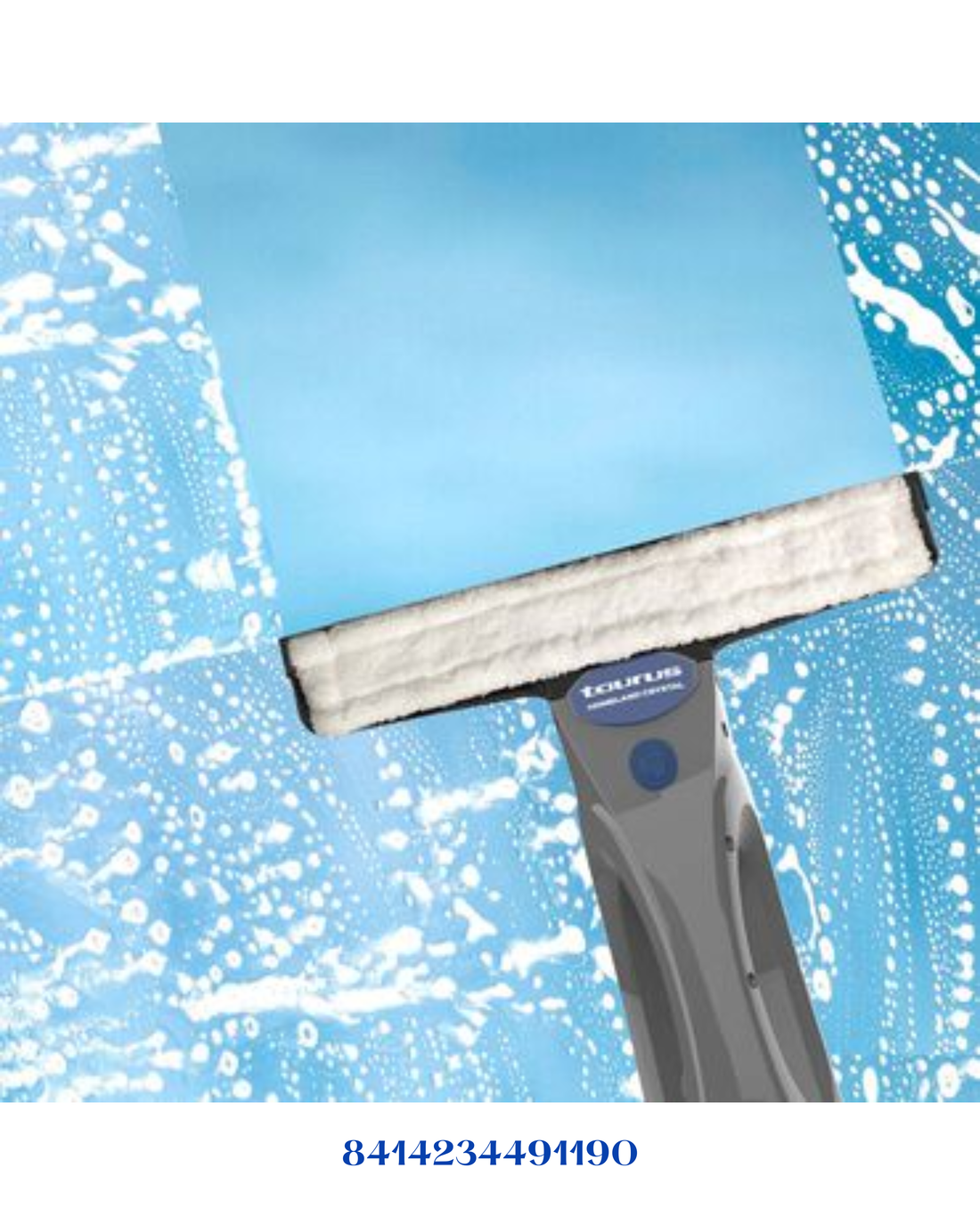 TAURUS HOMELAND CRYSTAL WINDOW CLEANER 3.7V
