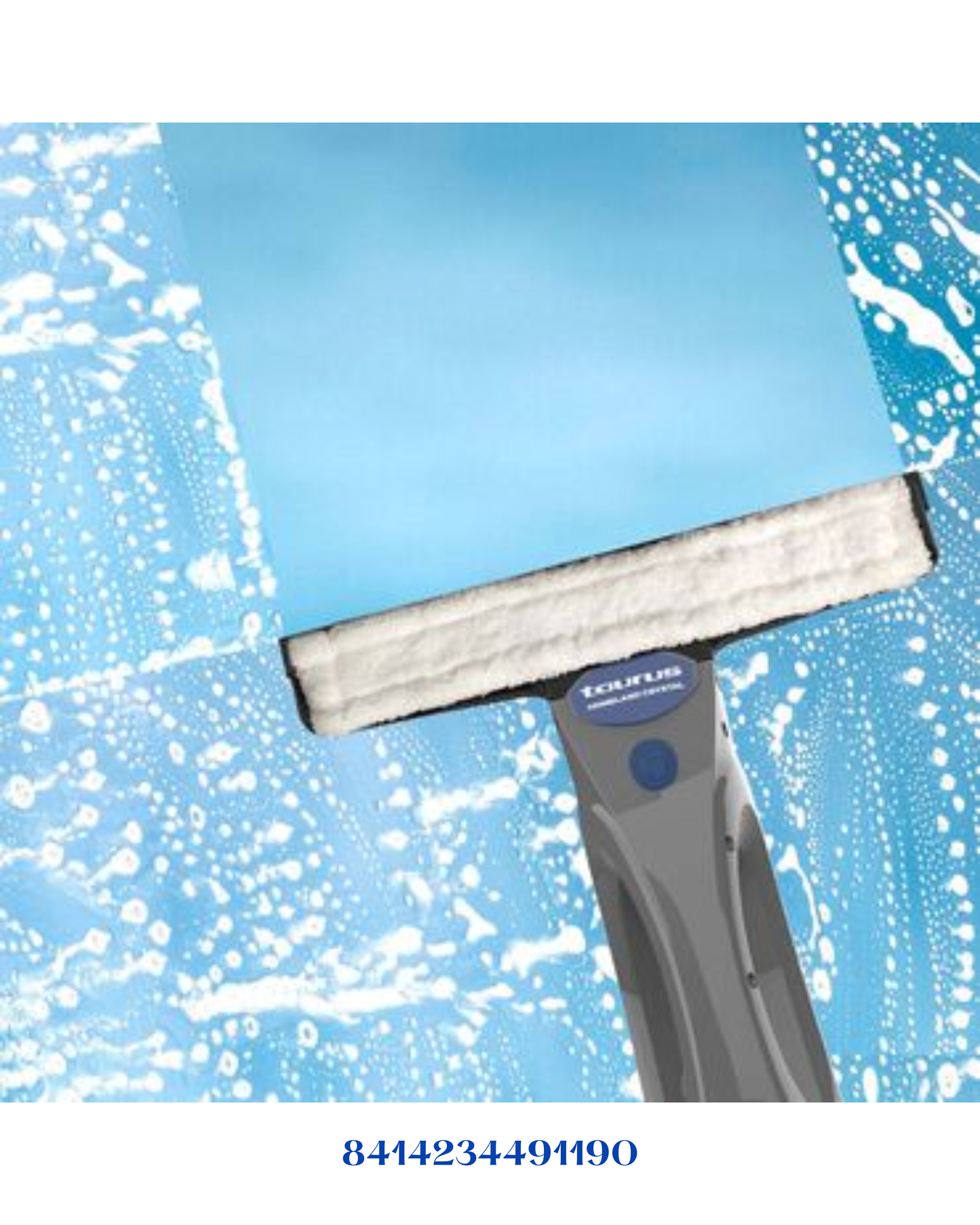 TAURUS HOMELAND CRYSTAL WINDOW CLEANER 3.7V