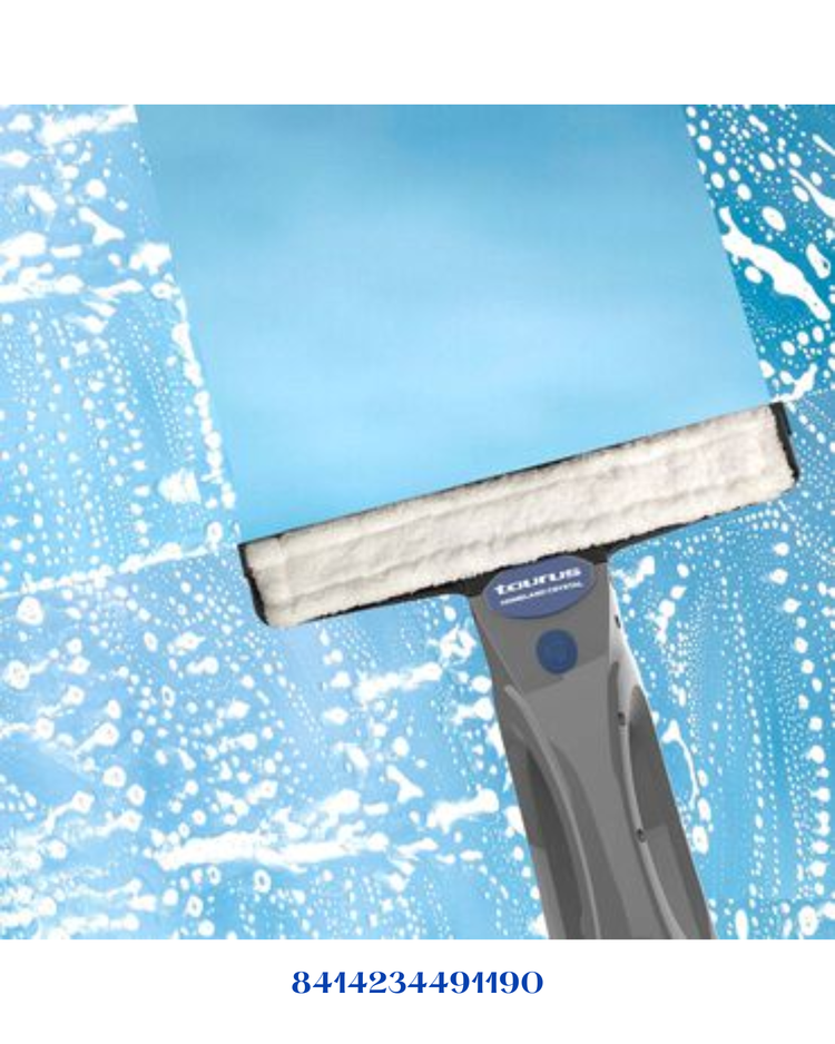 TAURUS HOMELAND CRYSTAL WINDOW CLEANER 3.7V