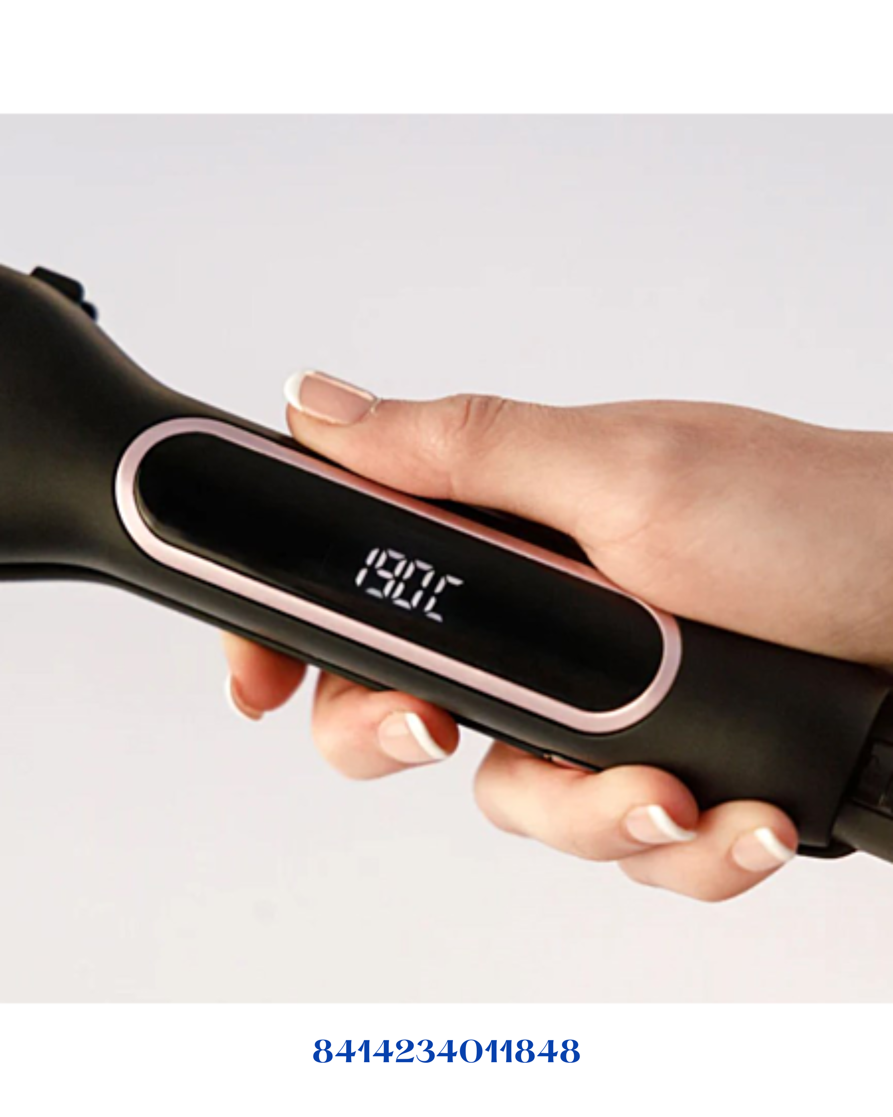 TAURUS SLIMLOOK 3 CARE HAIR STRAIGHTENER 70W