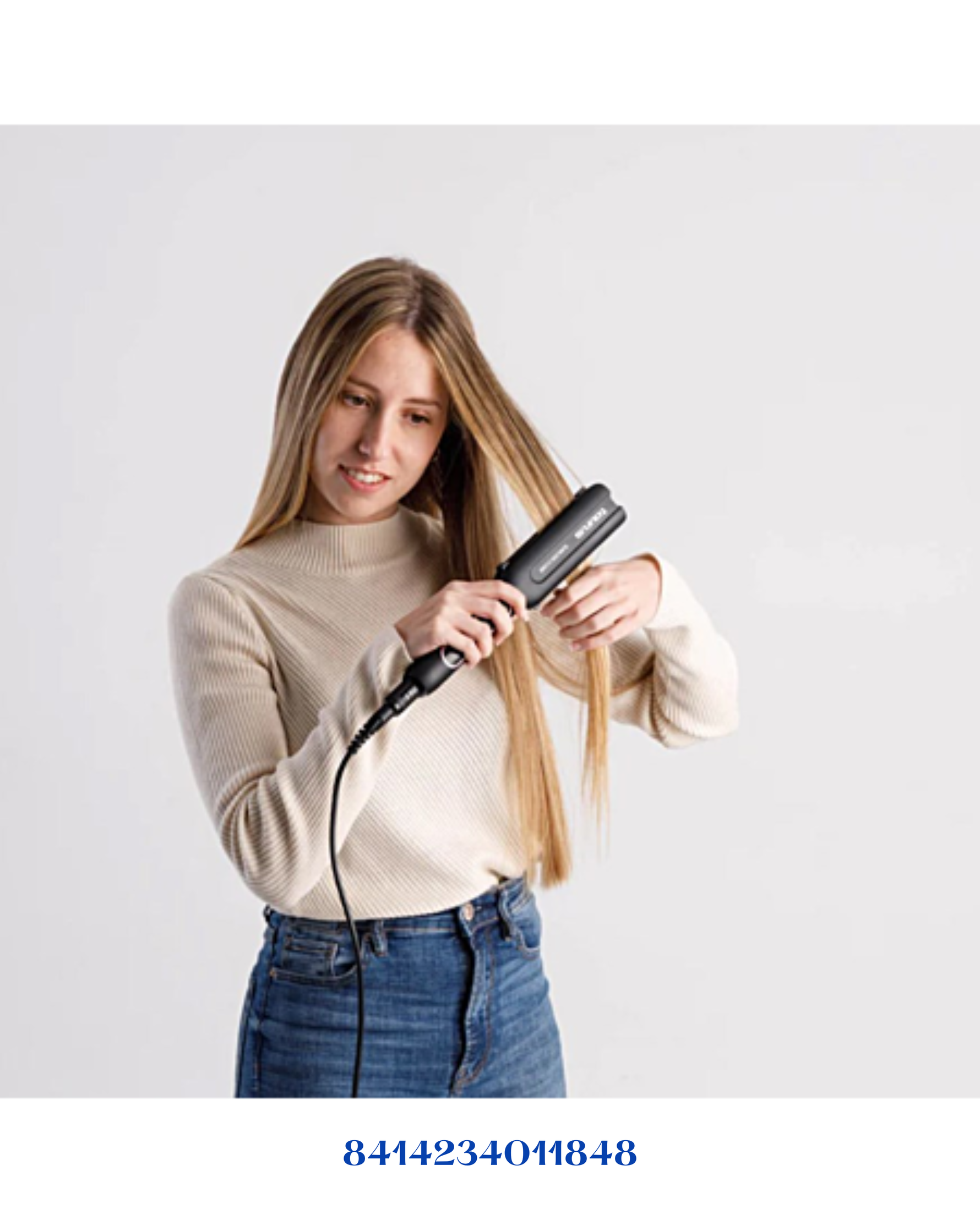 TAURUS SLIMLOOK 3 CARE HAIR STRAIGHTENER 70W