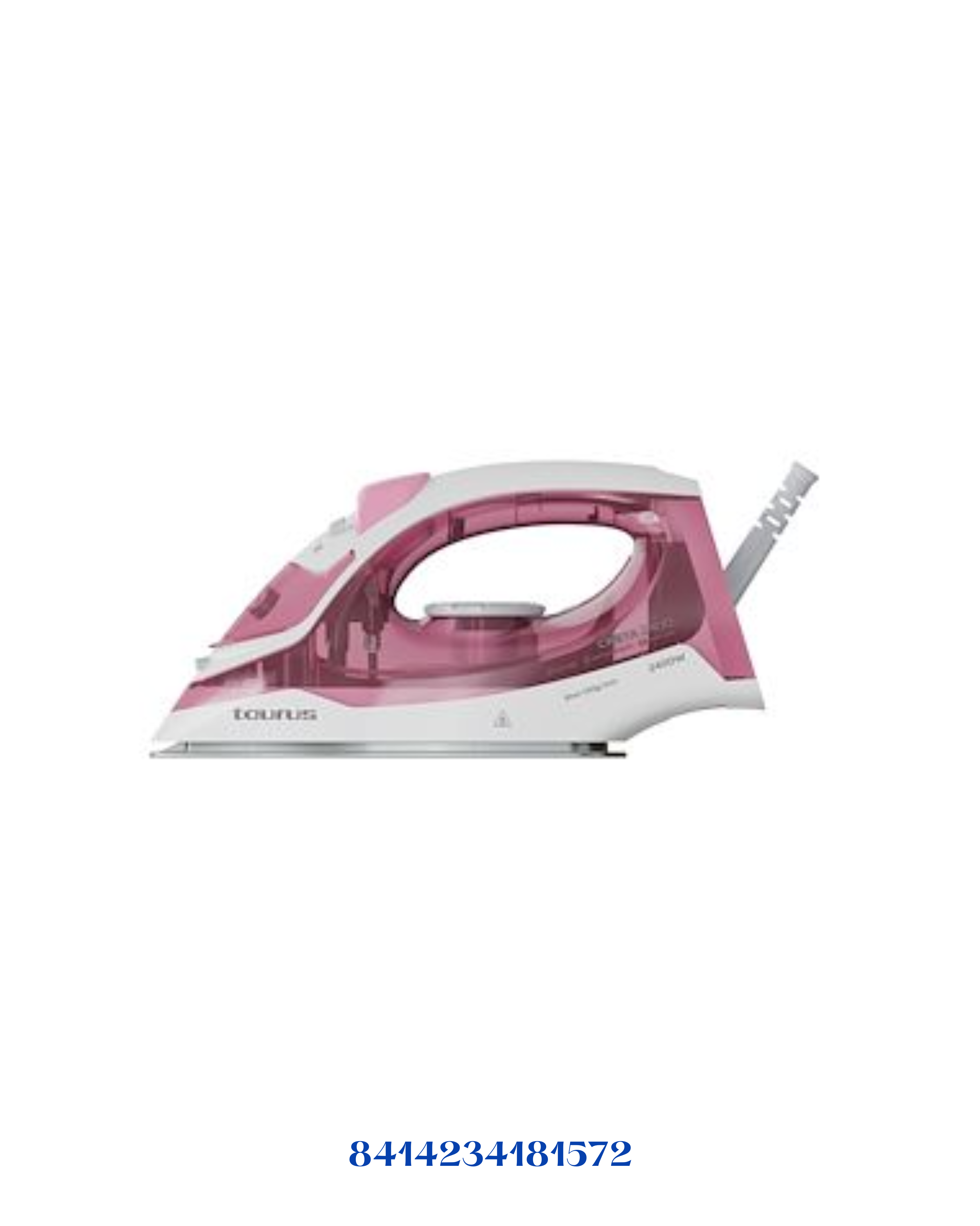TAURUS FERRO VAPOR CRETA2400