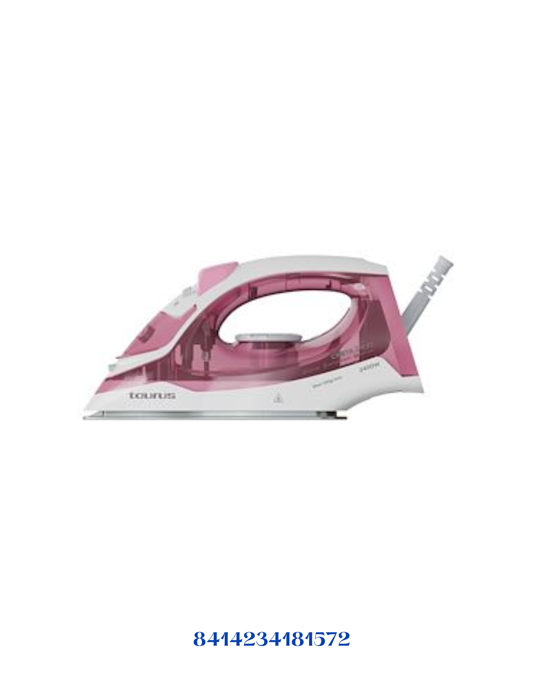TAURUS FERRO VAPOR CRETA2400