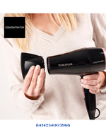 TAURUS ALIZE 2200 LITE HAIR DRYER 2200W