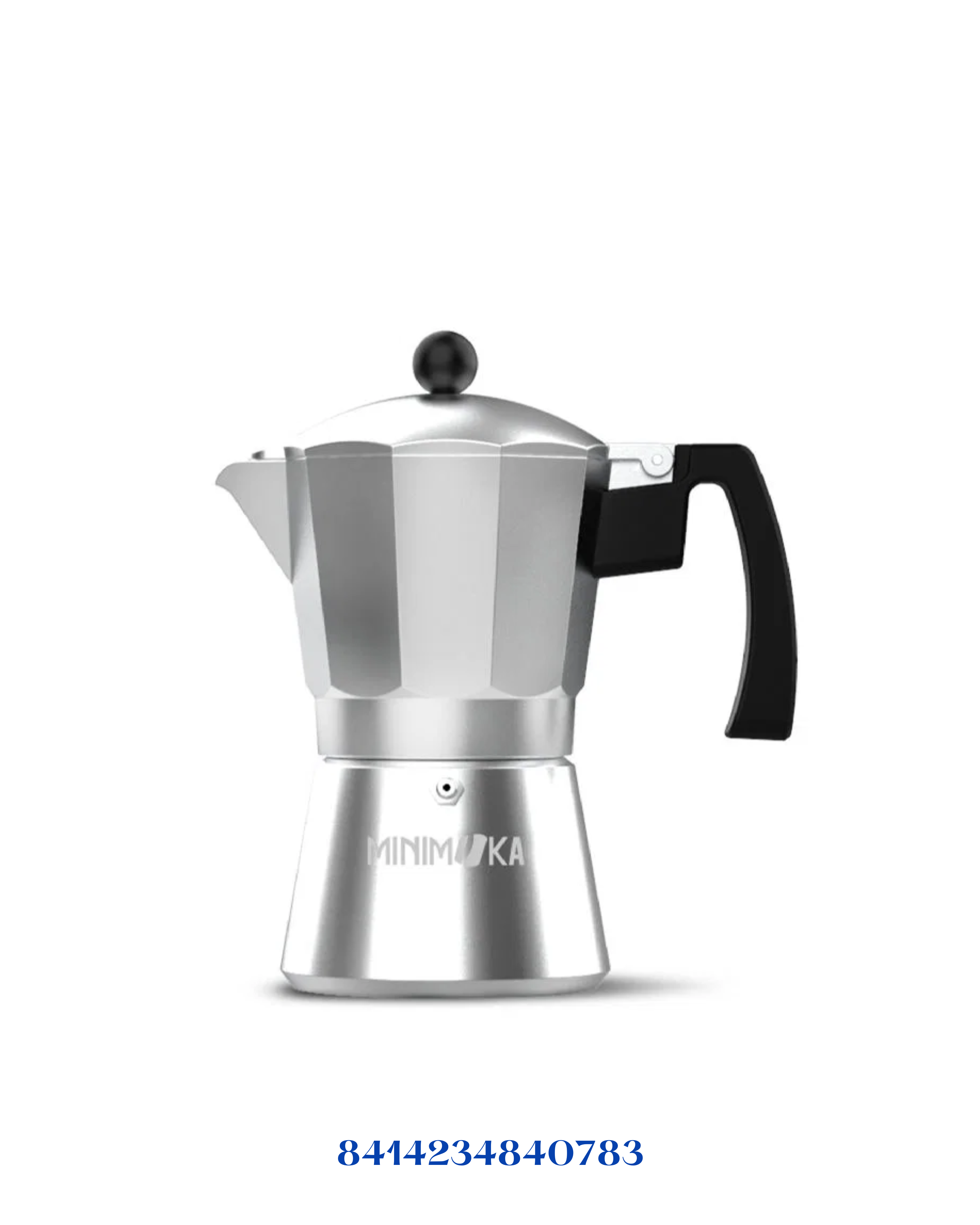 TAURUS MINIMOKA 6 ITALIAN COFFEE MAKER