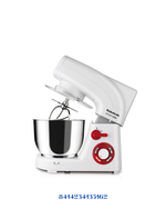 TAURUS MIXING CHEF STAND MIXER 5.5L 1200W