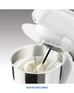 TAURUS MIXING CHEF STAND MIXER 5.5L 1200W