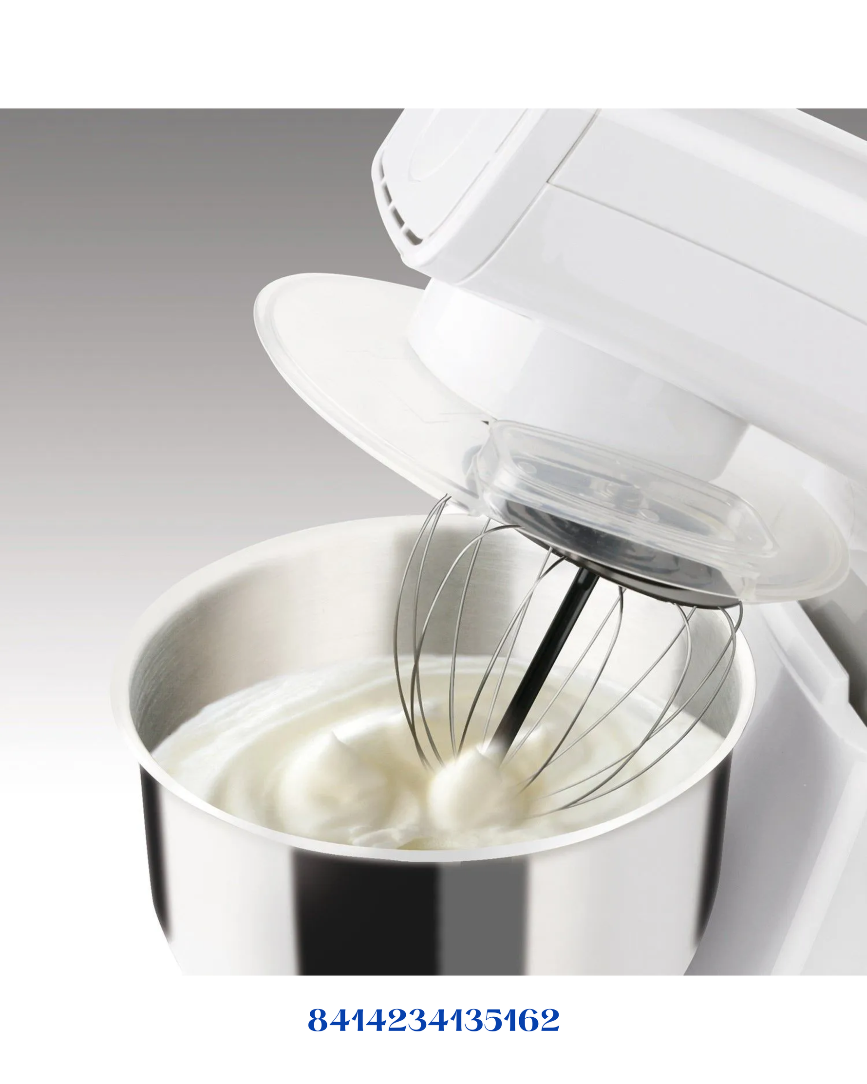 TAURUS MIXING CHEF STAND MIXER 5.5L 1200W