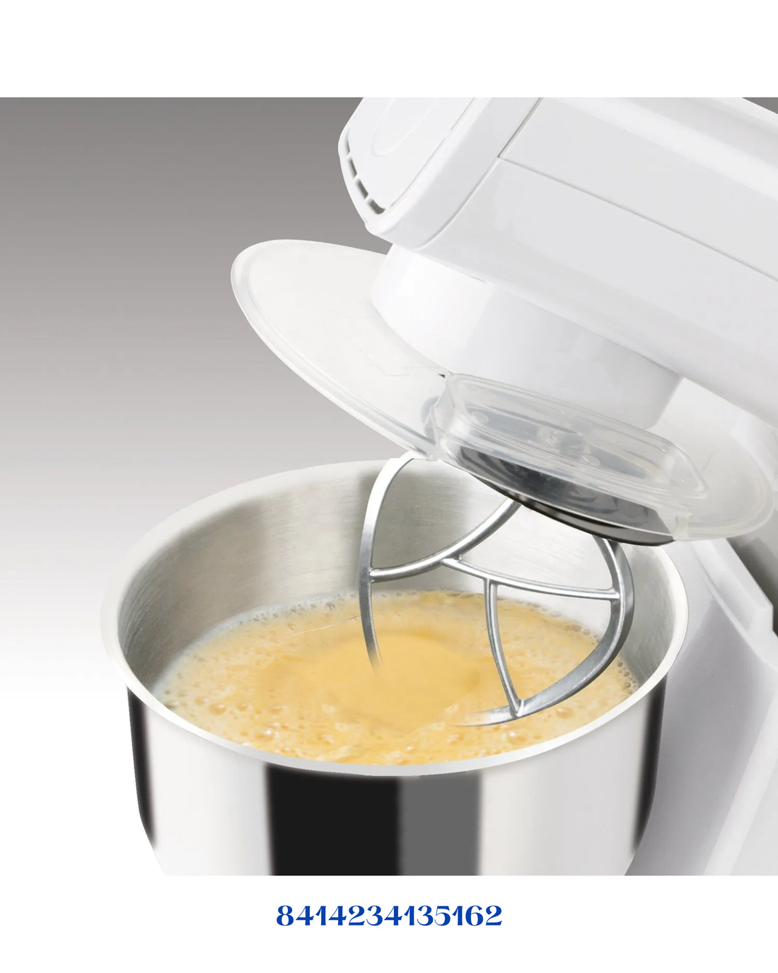 TAURUS MIXING CHEF STAND MIXER 5.5L 1200W