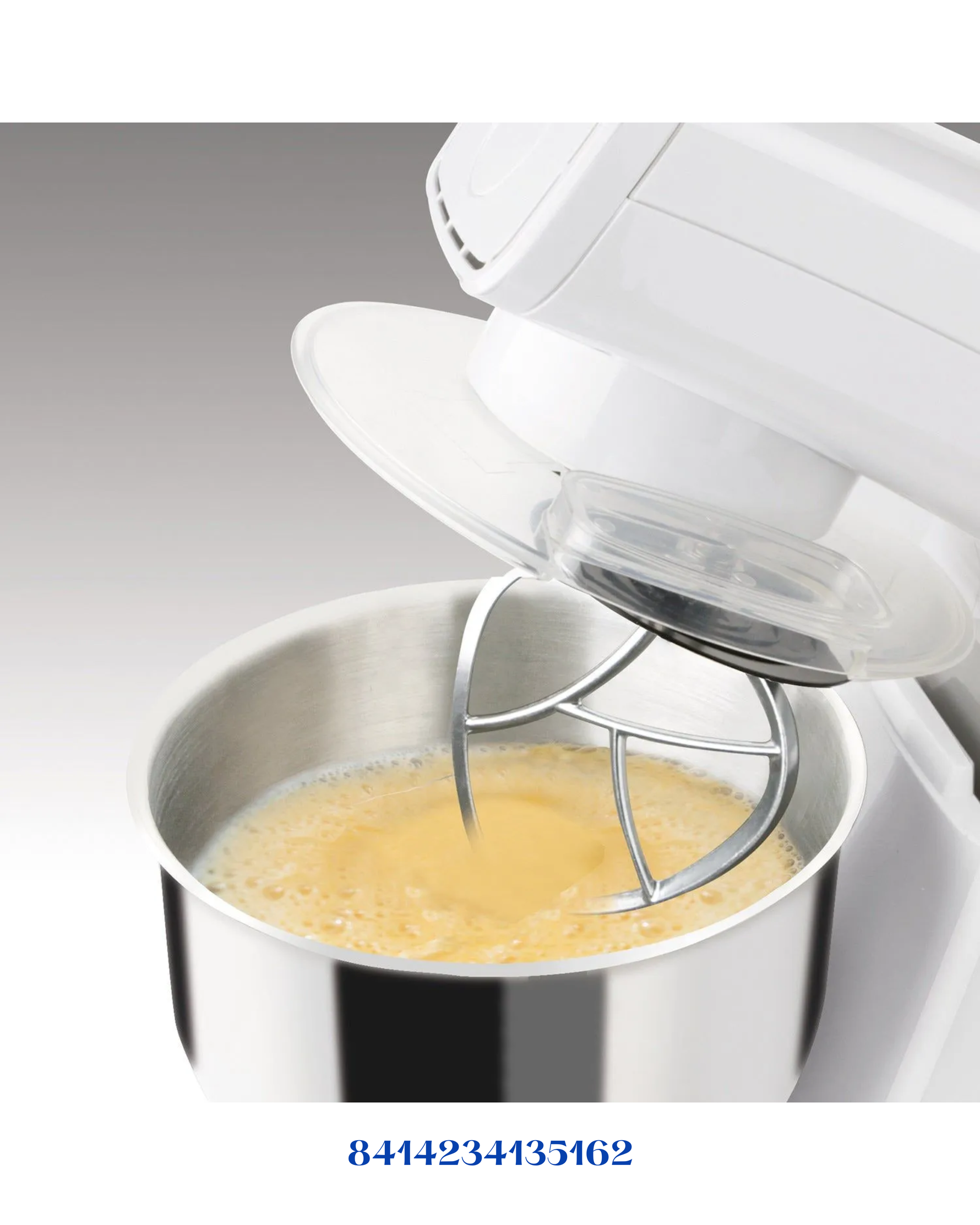 TAURUS MIXING CHEF STAND MIXER 5.5L 1200W