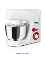 TAURUS MIXING CHEF STAND MIXER 5.5L 1200W