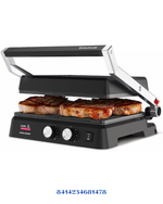 TAURUS BISTRO GOURMET GRILL 2-IN-1 2600W