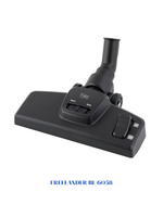 FAKIR FREELANDER BL 6058 VACUUM CLEANER 890W 2L