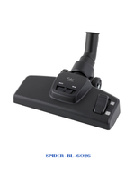 FAKIR SPIDER BL 6026 BAGLESS VACUUM CLEANER 899W 2L