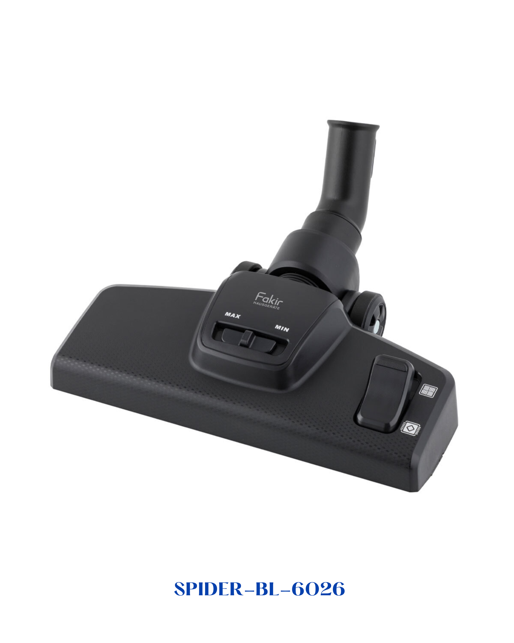 FAKIR SPIDER BL 6026 BAGLESS VACUUM CLEANER 899W 2L