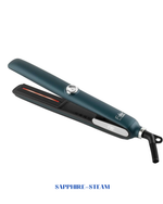 FAKIR SAPPHIRE LUXE STEAM HAIR STRAIGHTENER 75W