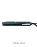 FAKIR SAPPHIRE LUXE STEAM HAIR STRAIGHTENER 75W