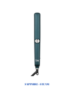 FAKIR SAPPHIRE LUXE STEAM HAIR STRAIGHTENER 75W